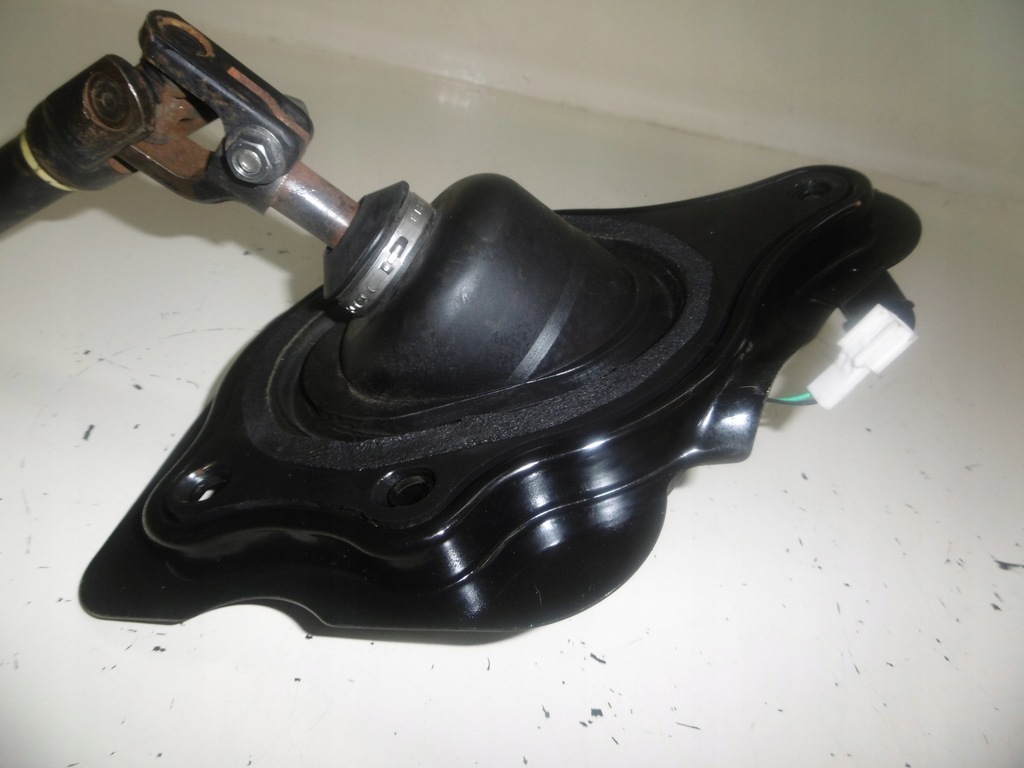 фото №6, Тяга крестовина колонки рулевого infiniti q50