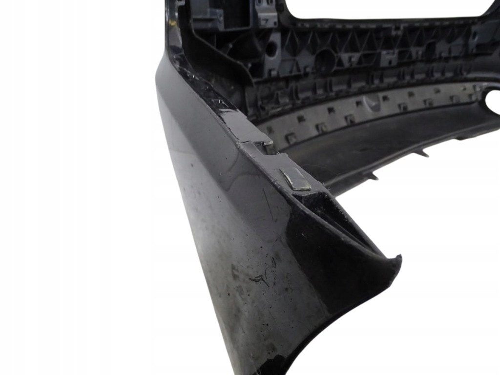 фото №16, Бампер задняя задний pod датчики pdc audi a5 8t8 sportback 2011-2015 s-line