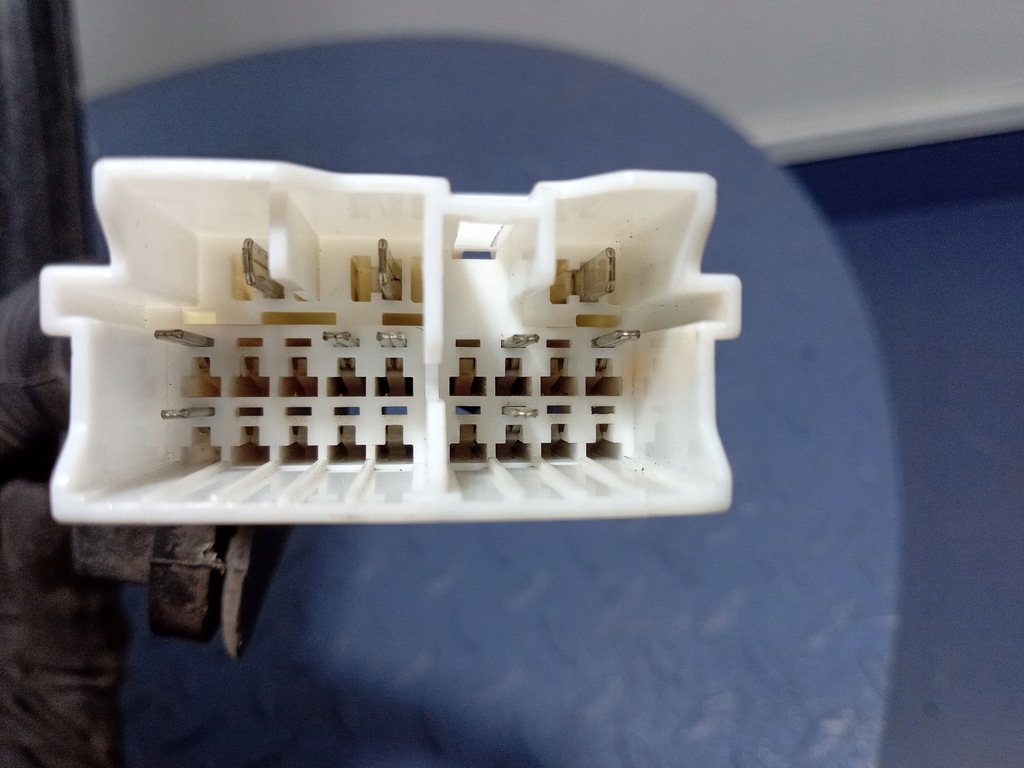 фото №5, Chevrolet epica дверь задняя левая задние 83l