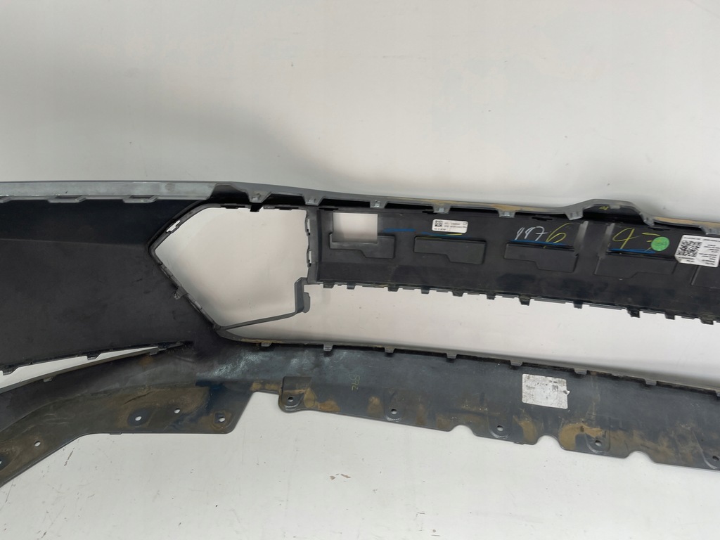 фото №8, Bmw 3 g20 g21 lci lift m набор