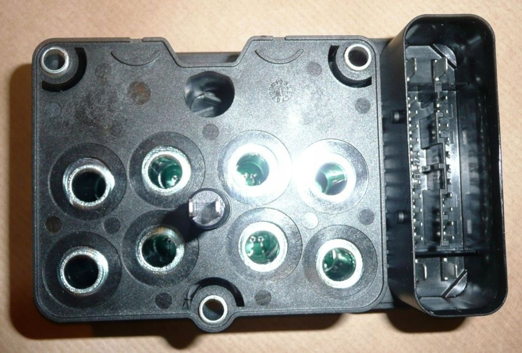 фото №5, Насос гальмівна r laguna iii 478500002r