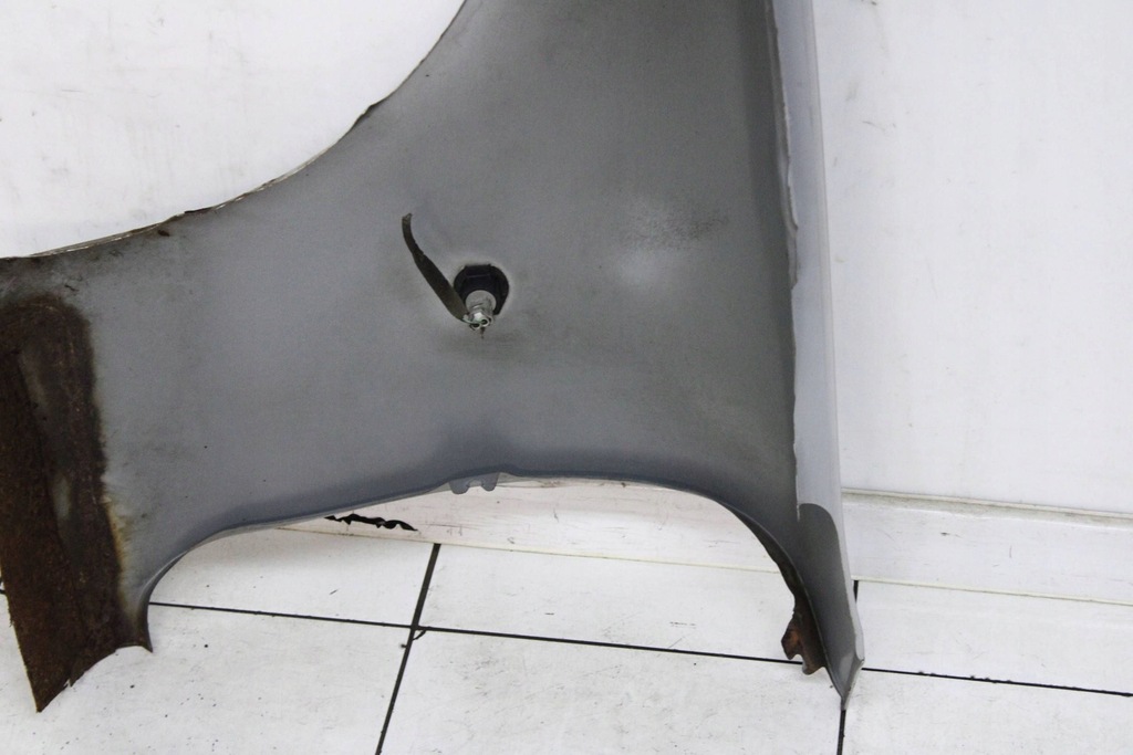 фото №11, Крила правий перед передній mazda mx-5 mx5 ii nb 22v