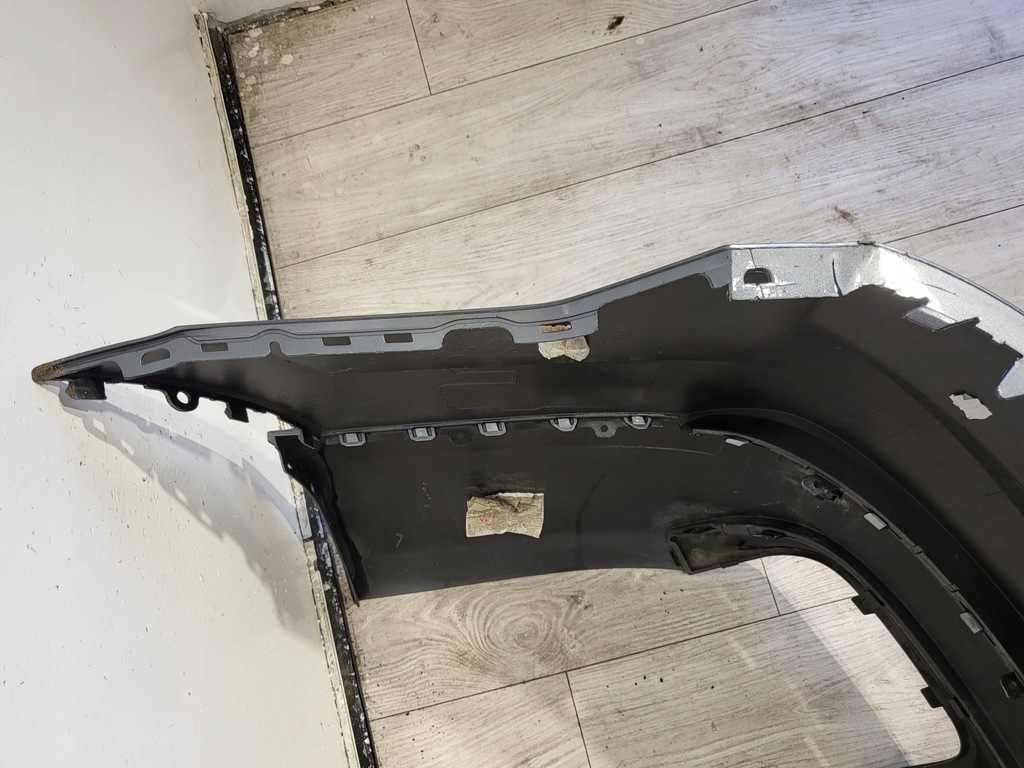 фото №8, Бампер задняя volvo xc90 ii