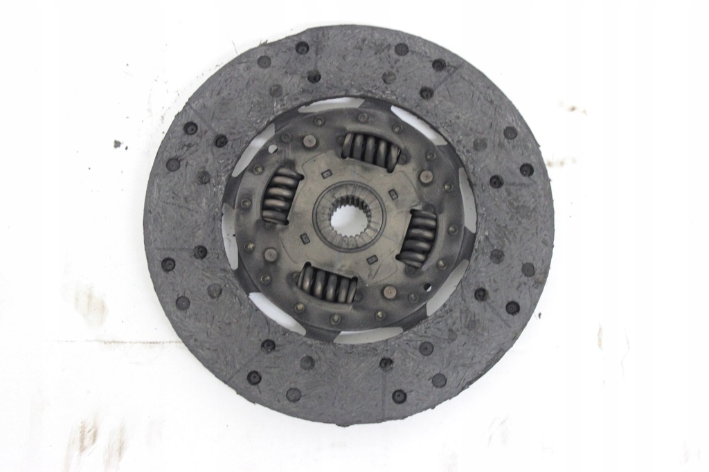 фото №6, Land rover freelander 2.2 d зчеплення диск притиск колесо двомасовий маховик комплект