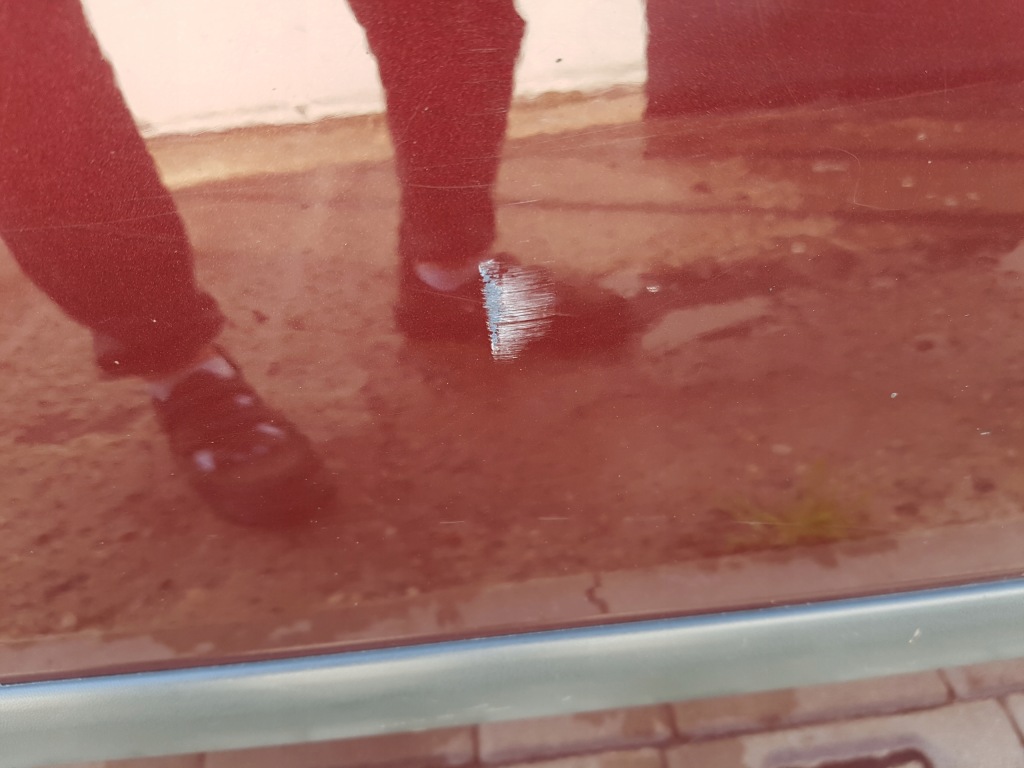 фото №5, Skoda fabia 2 ii 07-14 дверь правое перед lf3x