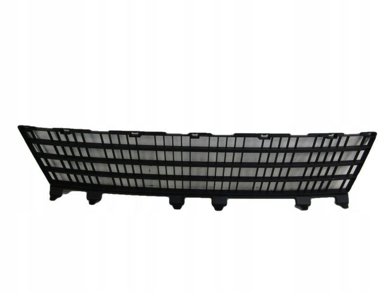 фото №10, Clio iii решітка решітка радіатора решітка радіатора бампера оригінал