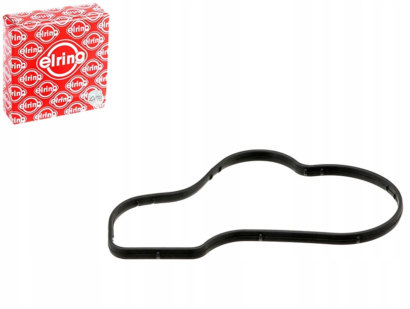 фото №1, Прокладка корпус фильтра масла mercedes actros mp4 mp5 antos arocs