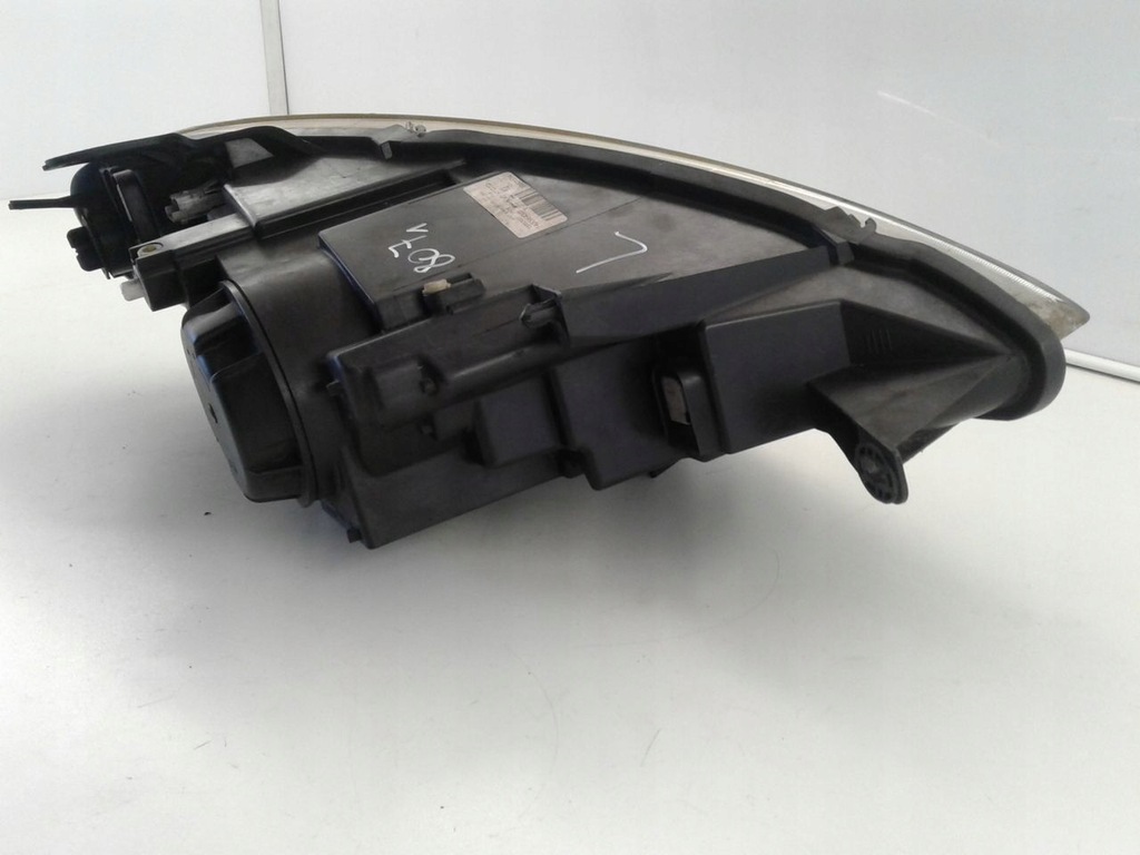 фото №7, Лампа перед передня ліва peugeot 807