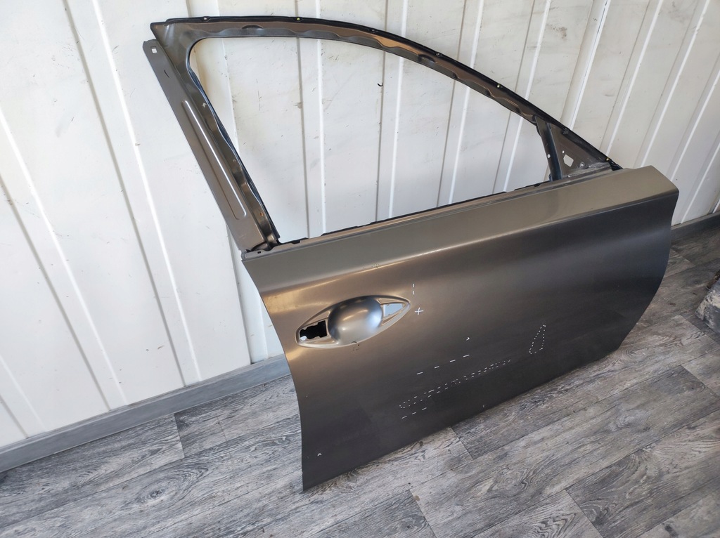фото №6, Дверь ----- infiniti q50 2013-2024 ----- передние правое ----- poznań -----