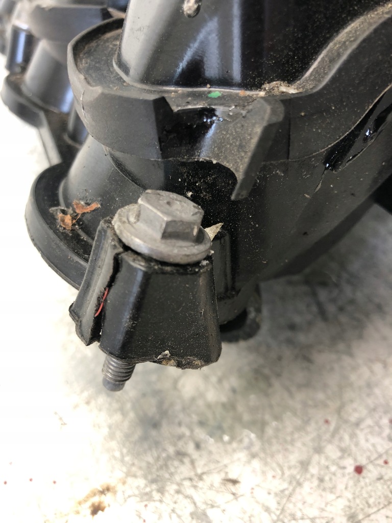 фото №12, Колектор всмоктуючий bmw f21 2.0 72344186