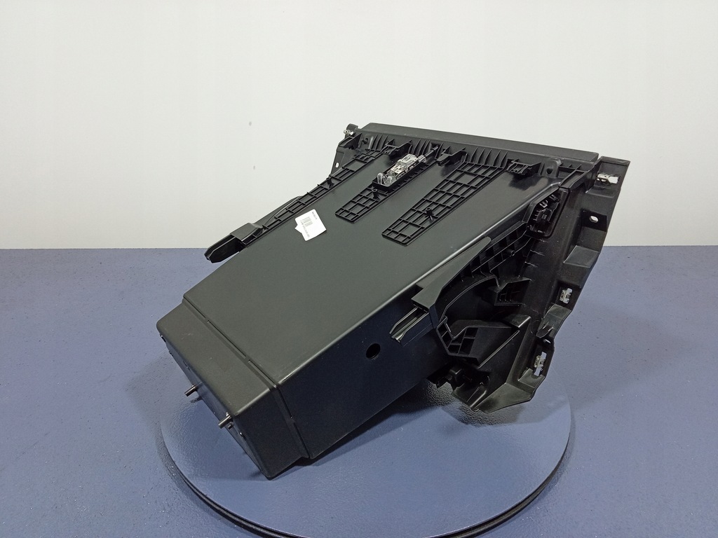 фото №5, Renault clio v 19- бардачок пасажира eu 681081071r