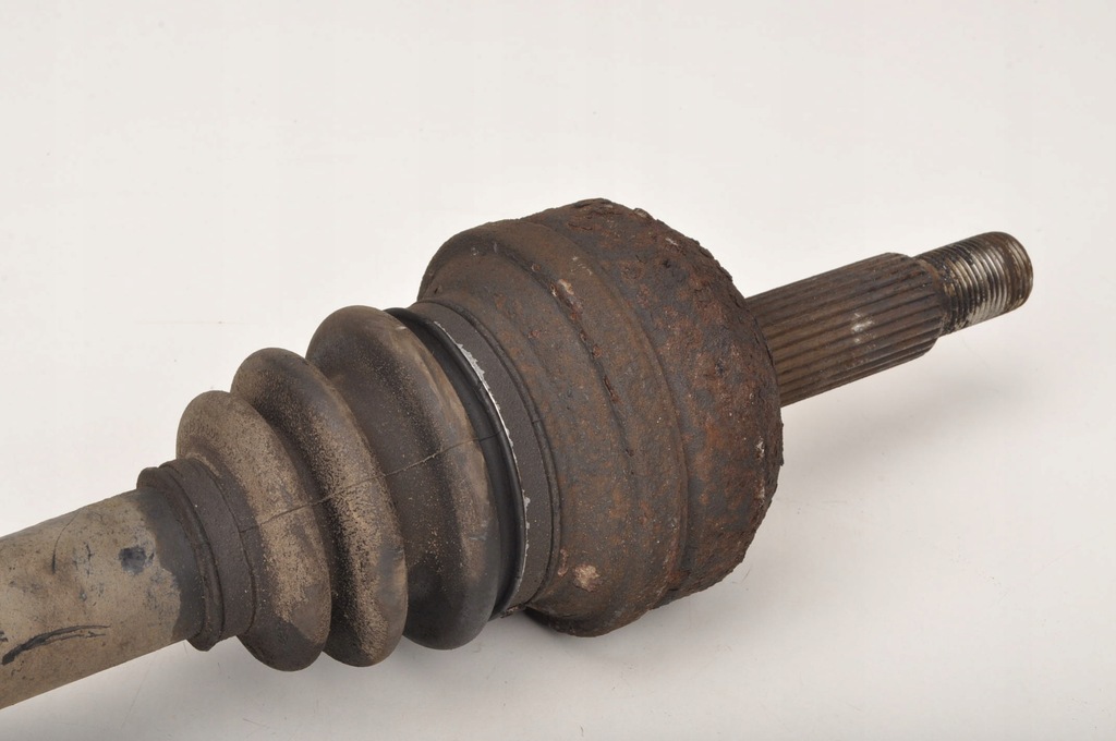 фото №9, Aston martin db9 6.0 привідний вал задня задня 4g43-4k138-ba