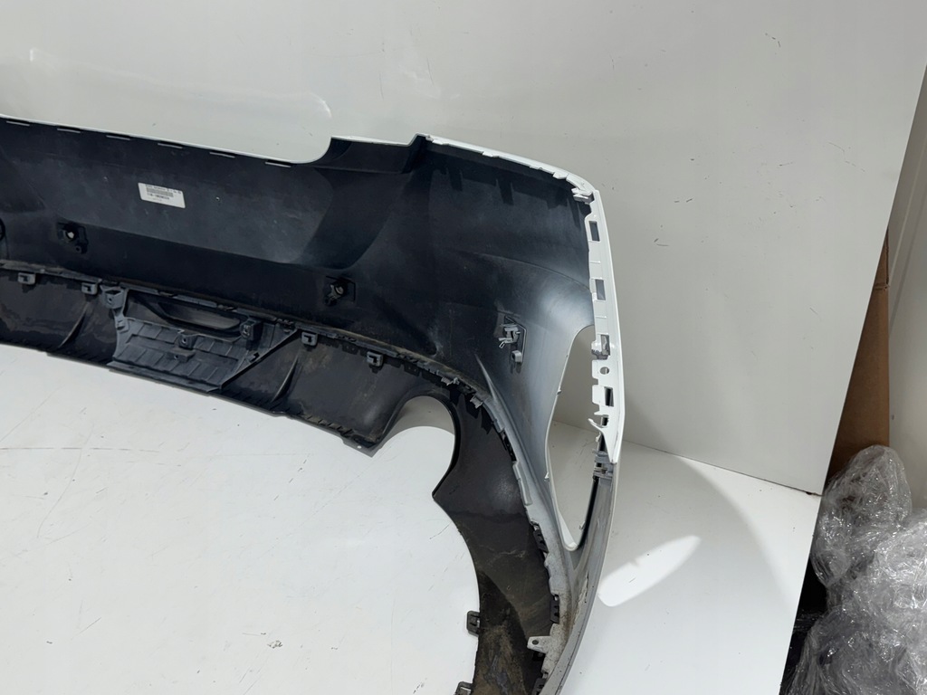 фото №6, Бампер задній задня bmw z4 g29 m набір