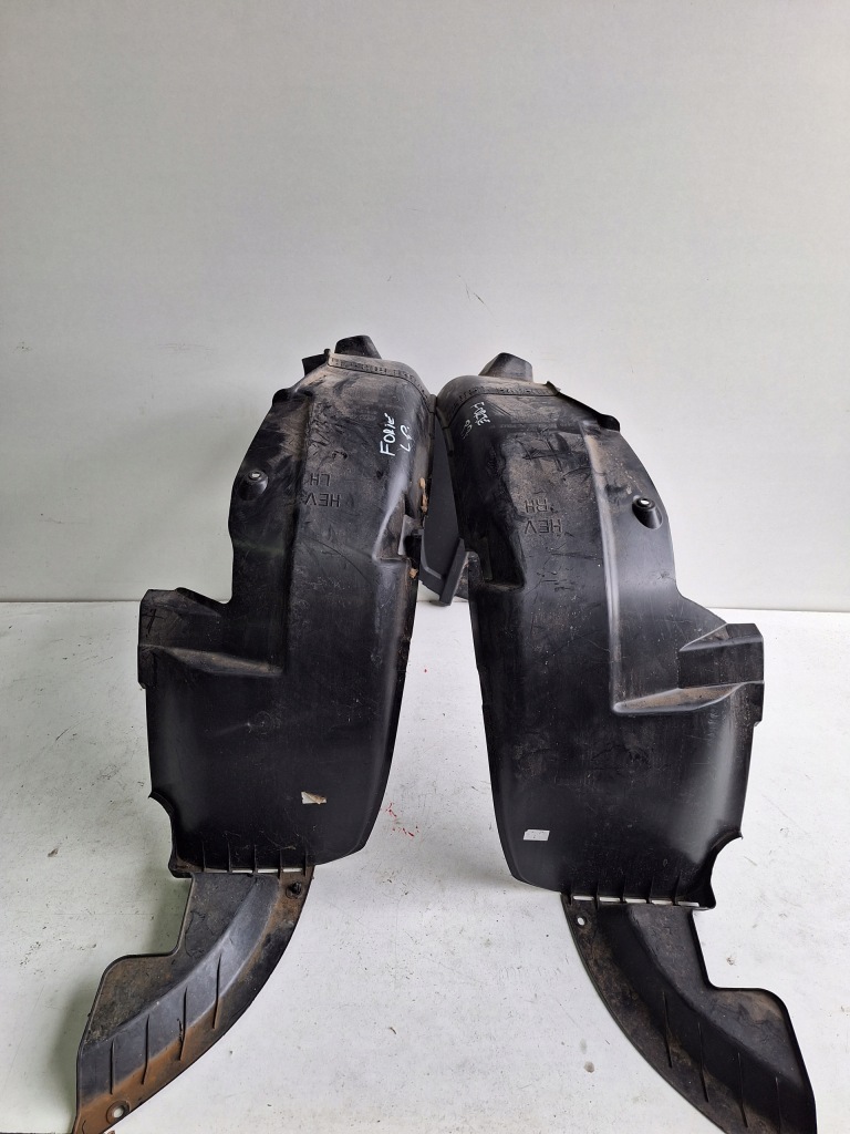 фото №1, Kia forte cerato 09-12 подкрылок перед левая