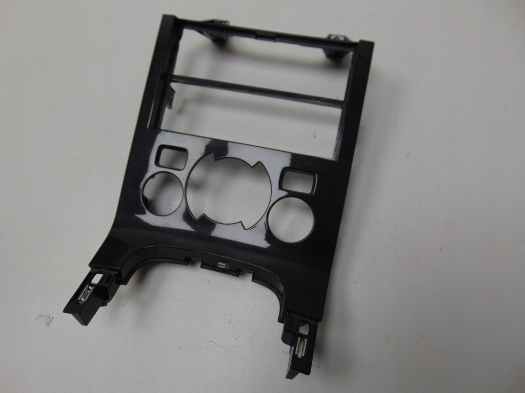 фото №9, Рамка радіо peugeot 5008 9685099877