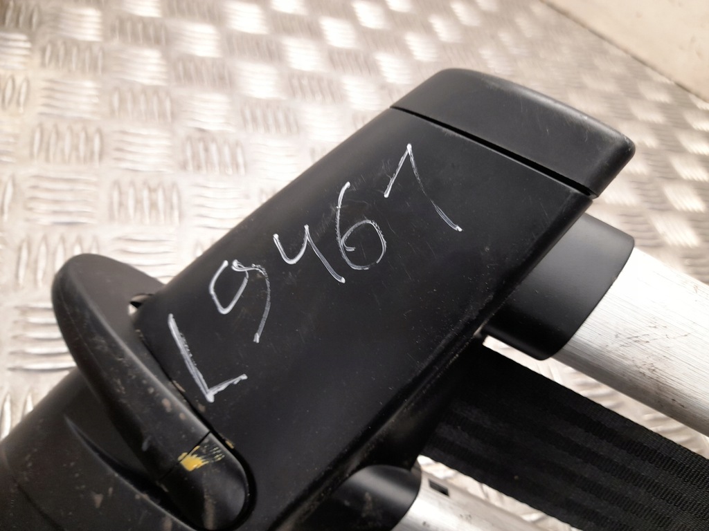 фото №7, Балка багажника kia optima 857913z000