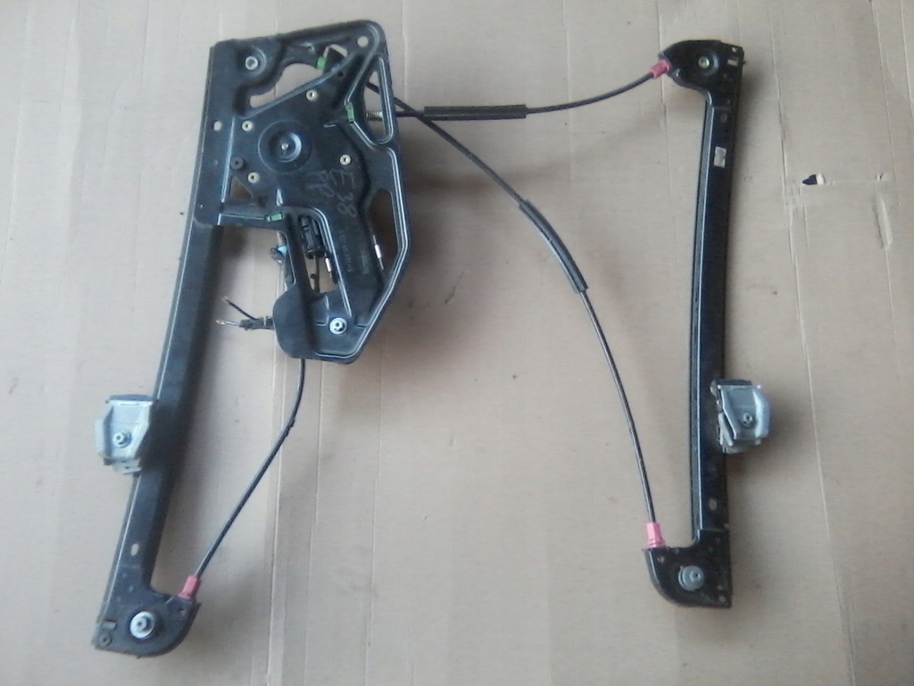 фото №1, Bmw 730 735 740 e38 підйомник скло перед правий