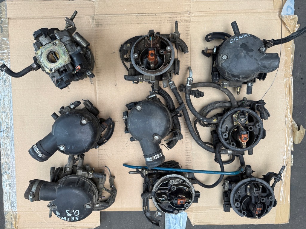 Купить Моноинжектор fiat seicento 900