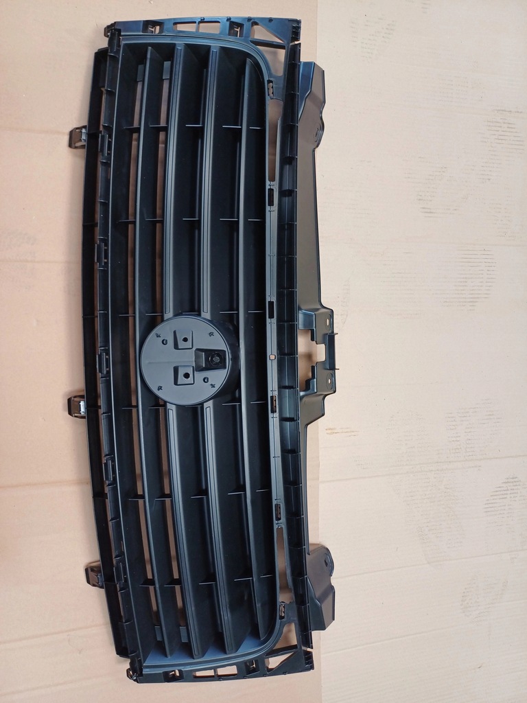 фото №1, Fiat scudo решётка радиатора 1497652077