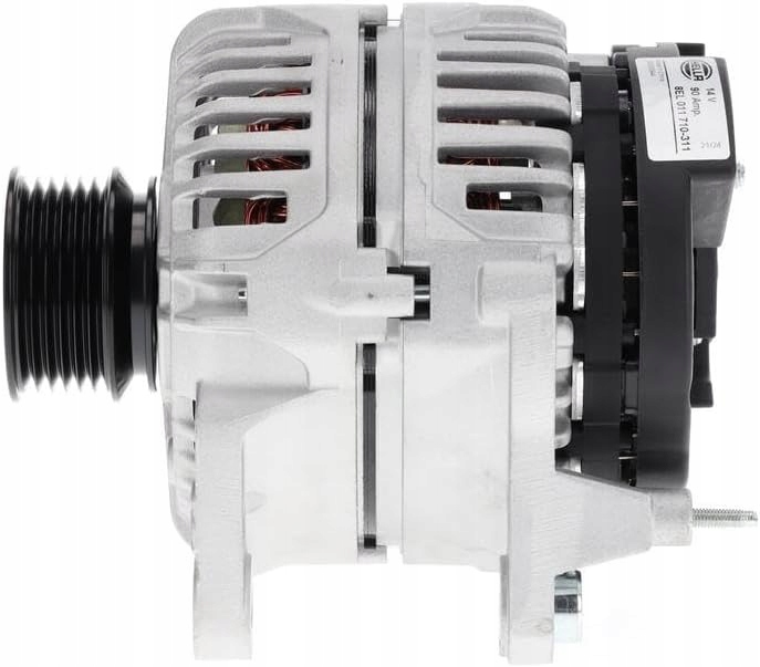 Купить Hella 8el 011 710-311 генератор