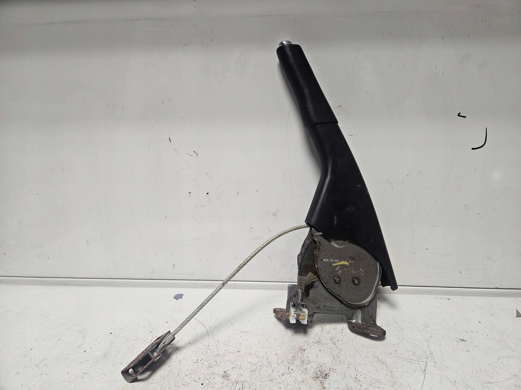 фото №1, Рычаг тормоза ручного renault clio iii fl 3 дверь 11328282