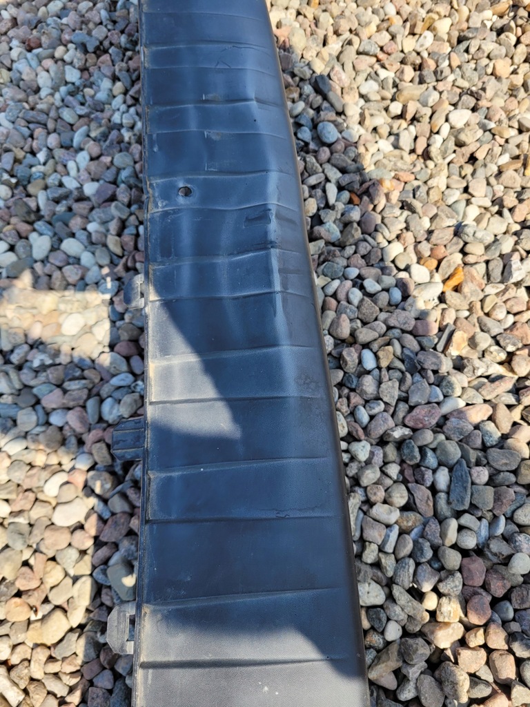 фото №9, Бампер задняя задний renault kangoo ii 4xpdc