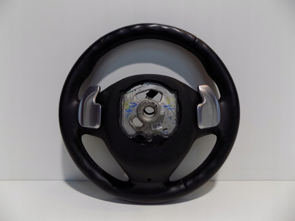 фото №7, Bmw x3 f25 x4 f26 повітропровід m-pakiet пелюстки перемикання