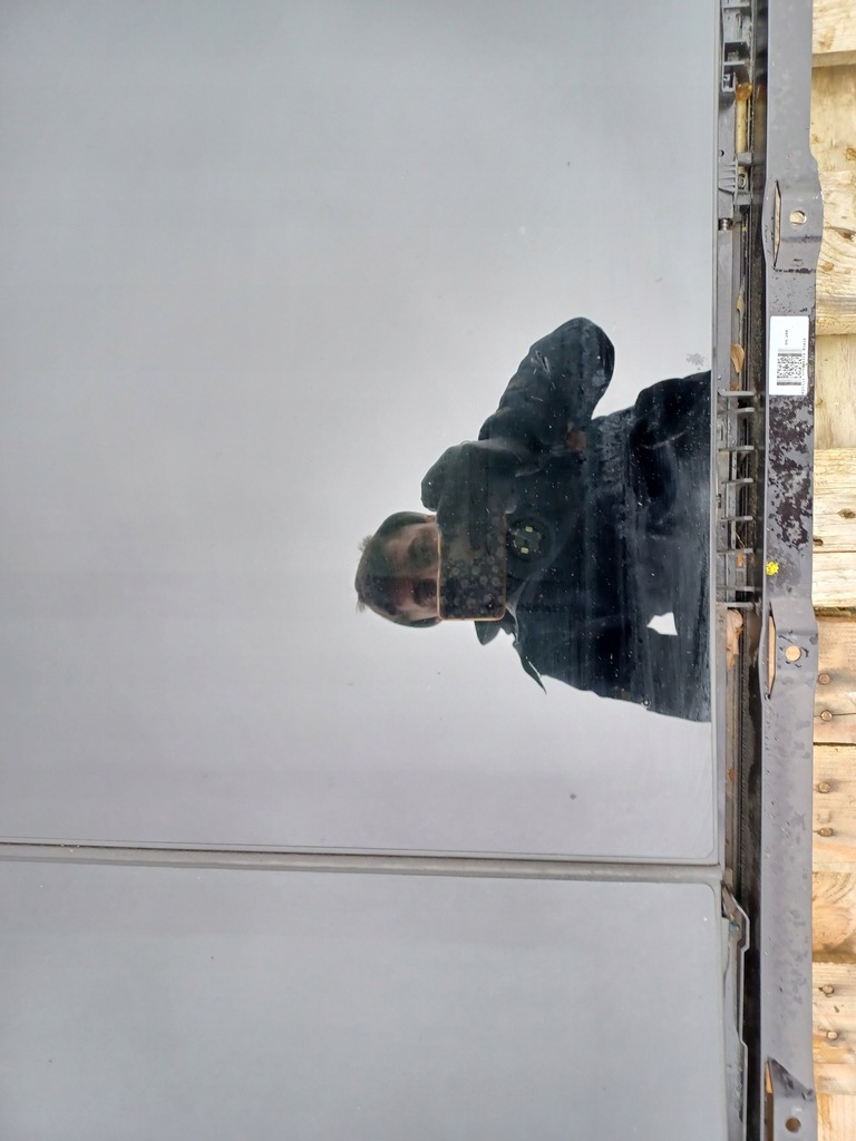 фото №8, Bmw x5 f15 2015 люк kompletny