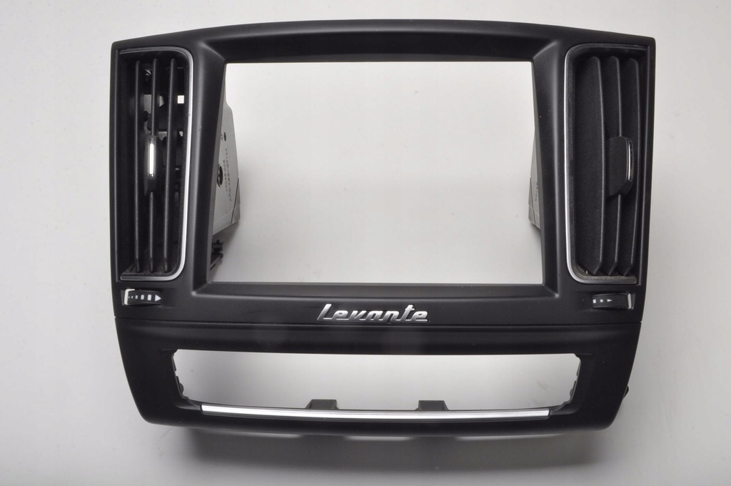 фото №1, Levante sq4 решітка обдув рамка радіо 19r