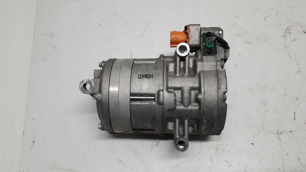 фото №8, Kia niro компресор кондиціонера f502cwfaa04 hes20