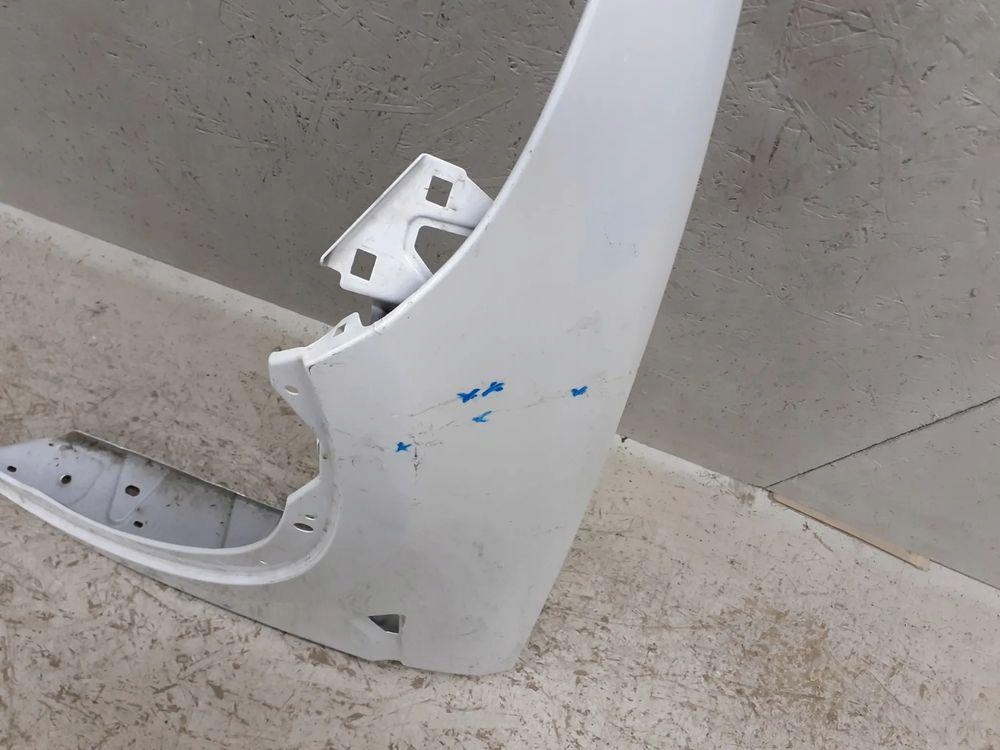 фото №7, Крыло передний перед левый tesla x