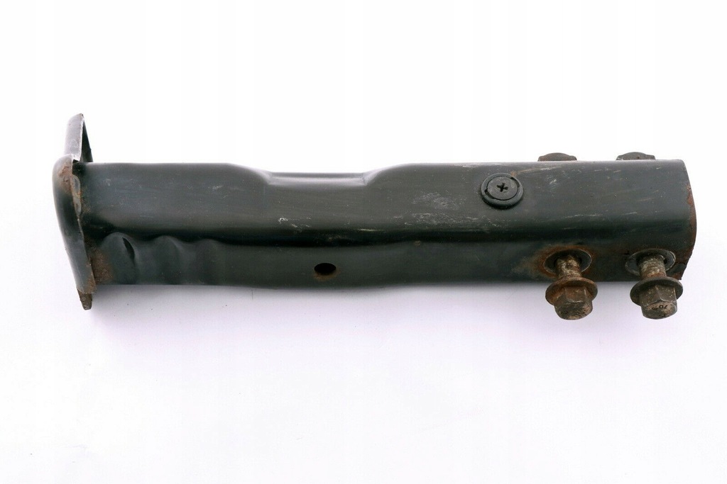 фото №5, Mini r55 r56 r57 зона деформації ліва перед