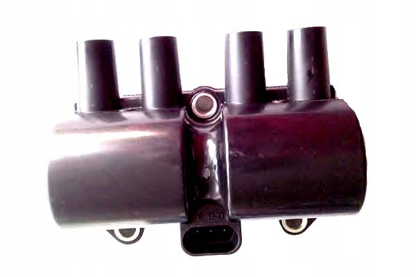 фото №1, Magneti marelli катушка зажигания chevrolet aveo hat