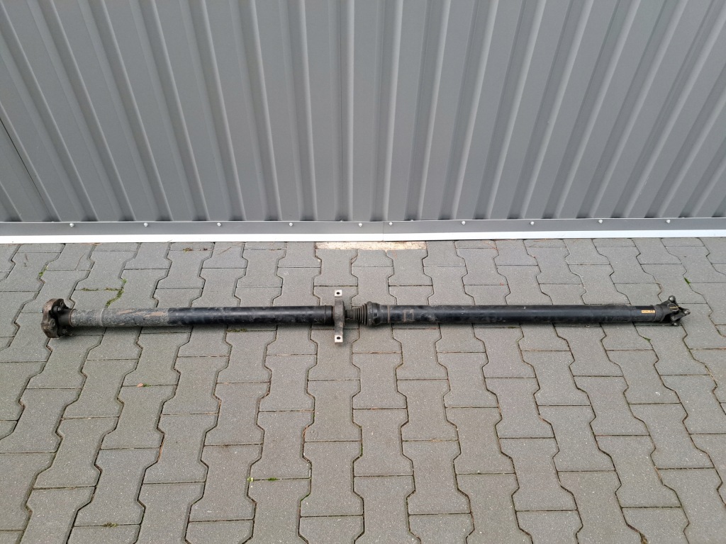 фото №1, Hyundai tucson ii iii wal привідний 1.6 t-gdi 4x4 49300-d3500