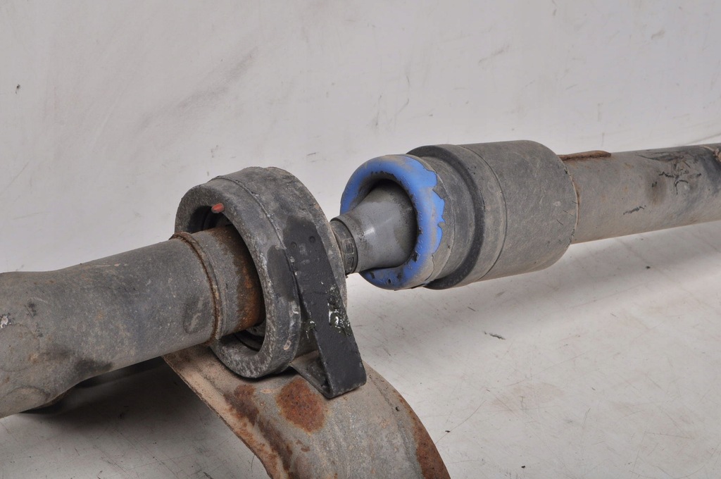 фото №9, Volvo xc60 i 2.4 d5 wał привідний 31259593 8g9n-7l190-db