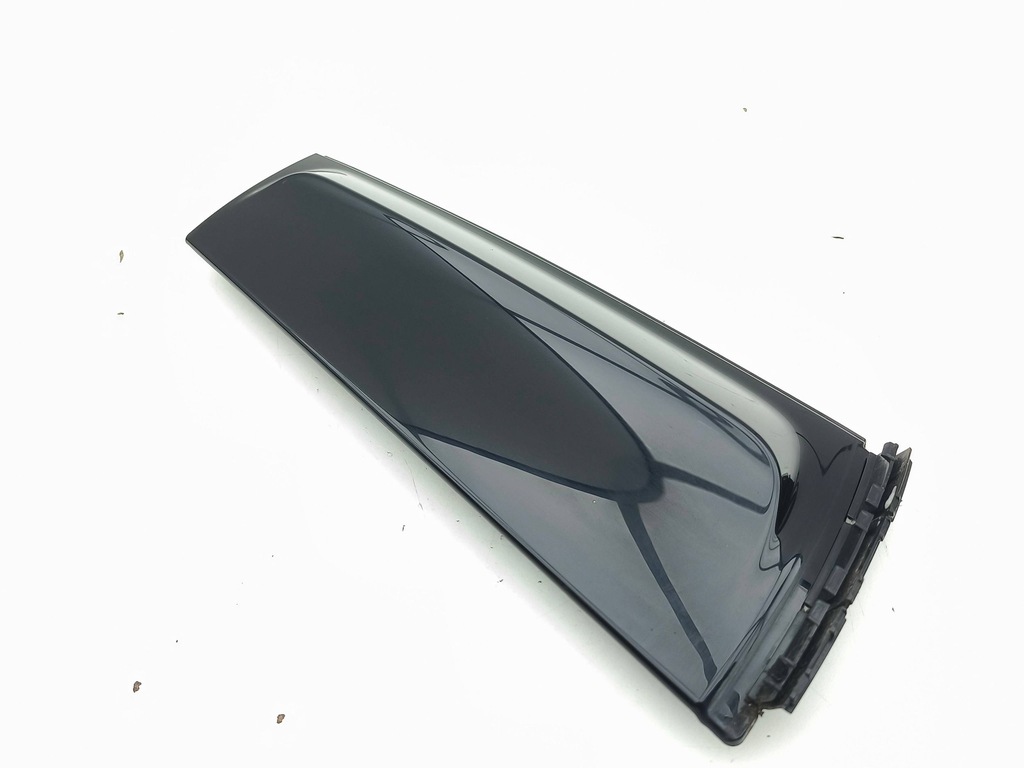 фото №1, 2012 mini cooper countryman r60 молдинг скло задній 9801548