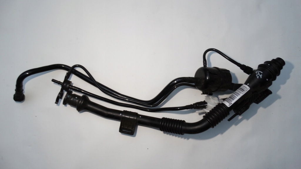 фото №5, Mercedes ml w166 труба заливной adblue a1664701720 nowa