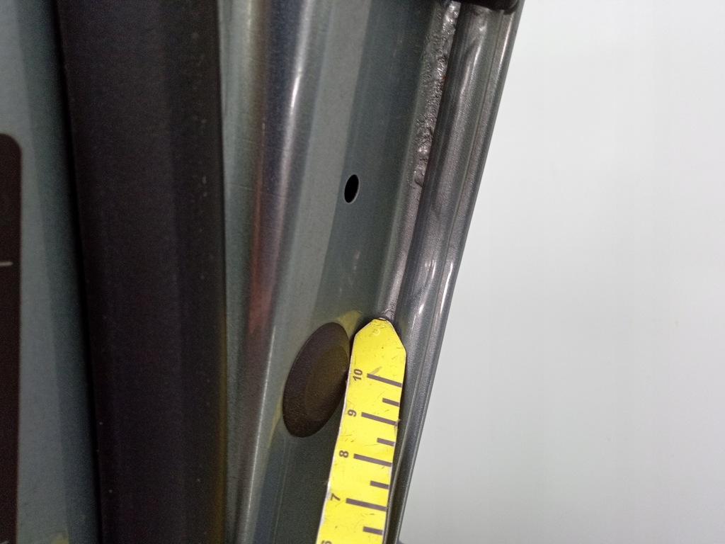 фото №16, Opel meriva b двері перед праве передні z179