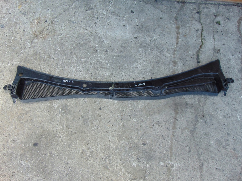 фото №7, Жабо peugeot 2008 9673303577 9673302777 europ