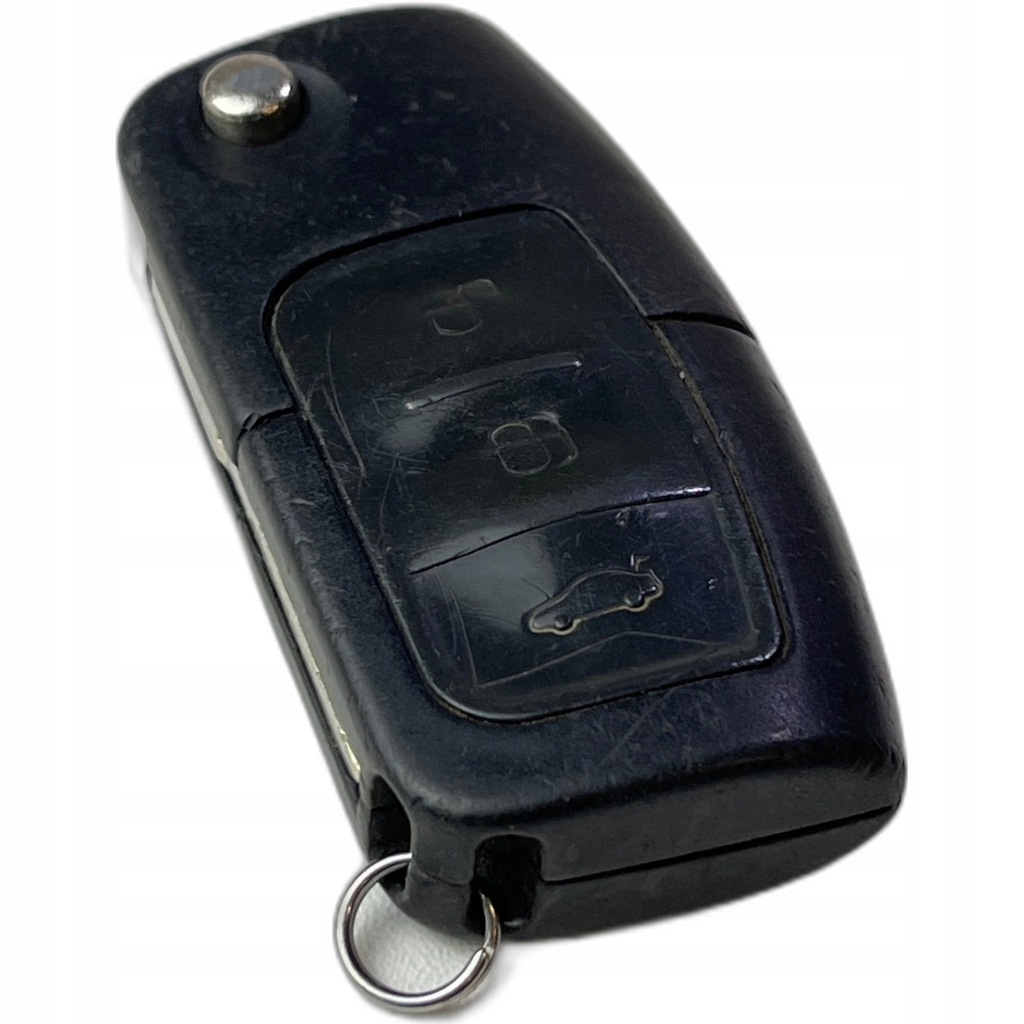 фото №1, Ключ pilot ford mondeo mk4 focus mk3 fiesta ab