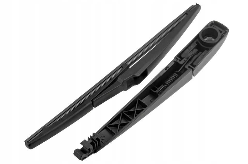 фото №2, Nty ewb-pe-011 рычаг дворники, очистка окон