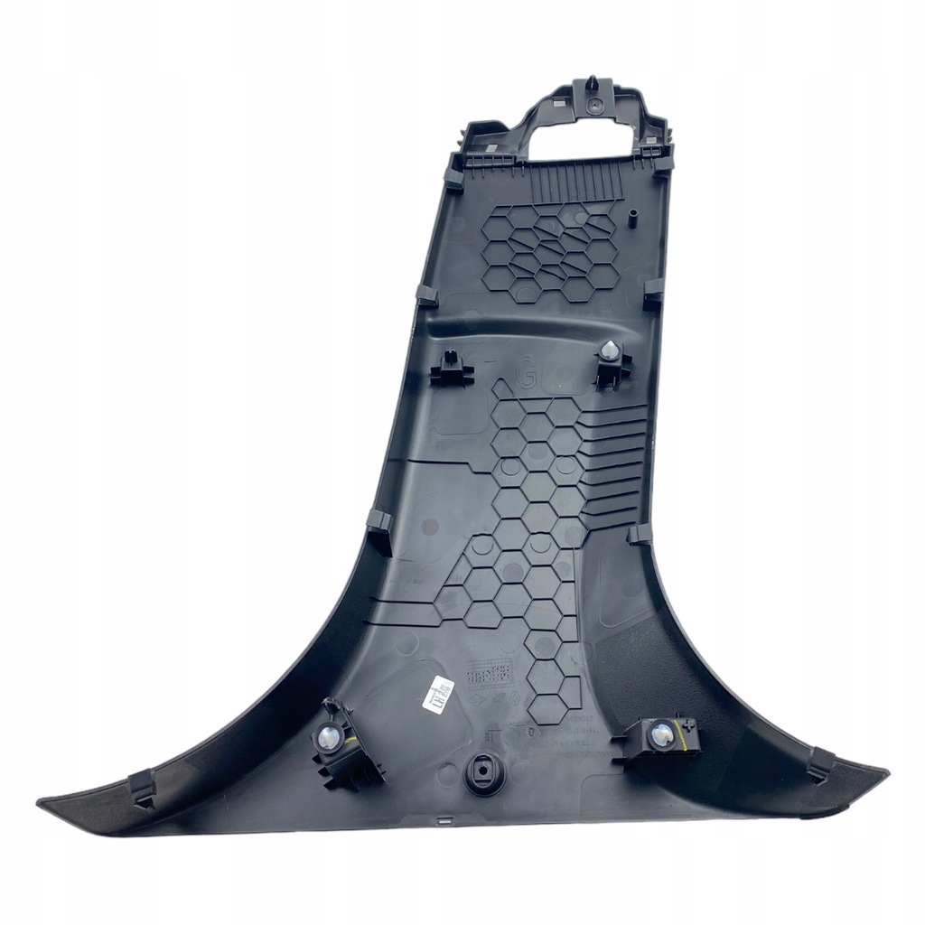 фото №10, Dacia jogger защита обшивка стойка внутреннего lewego