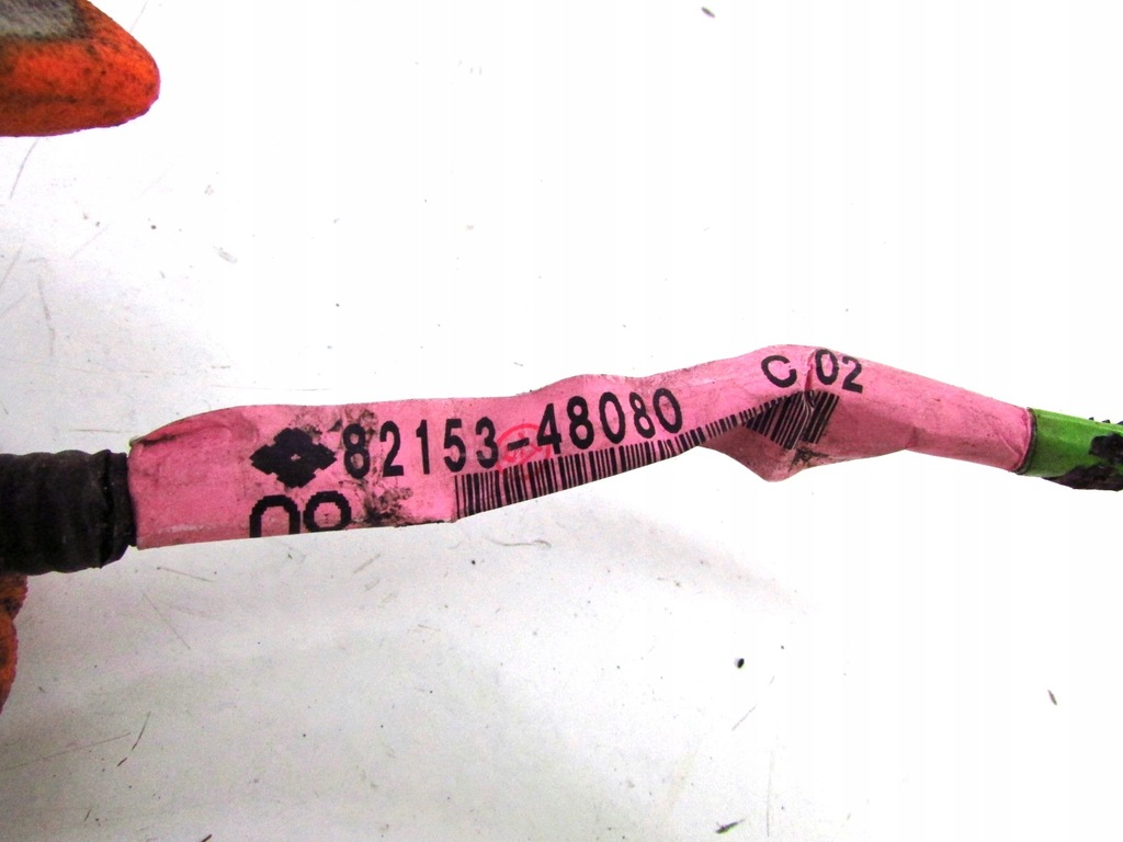 фото №5, Lexus rx ii джгут двері правий задня europa 03-08r