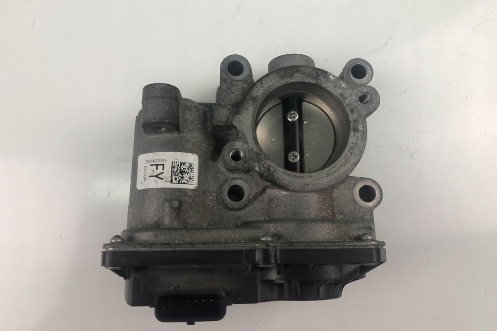 фото №1, Карбюратор renault clio iv bh_ 161206038r 2017