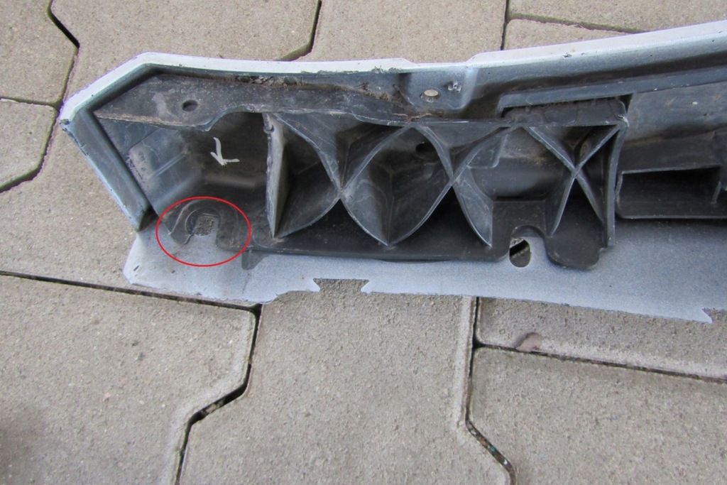 фото №11, Крила перед передній правий jaguar i-pace 18-