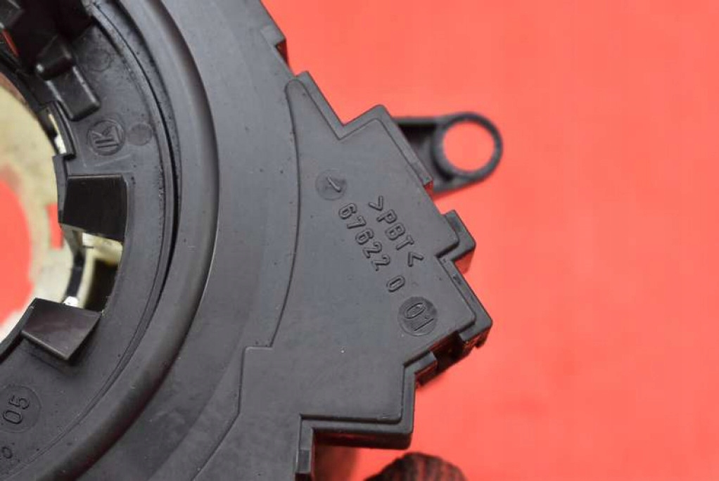 Купити Стрічка подушка безпеки шлейф 6976394 bmw e60 e61 03-07