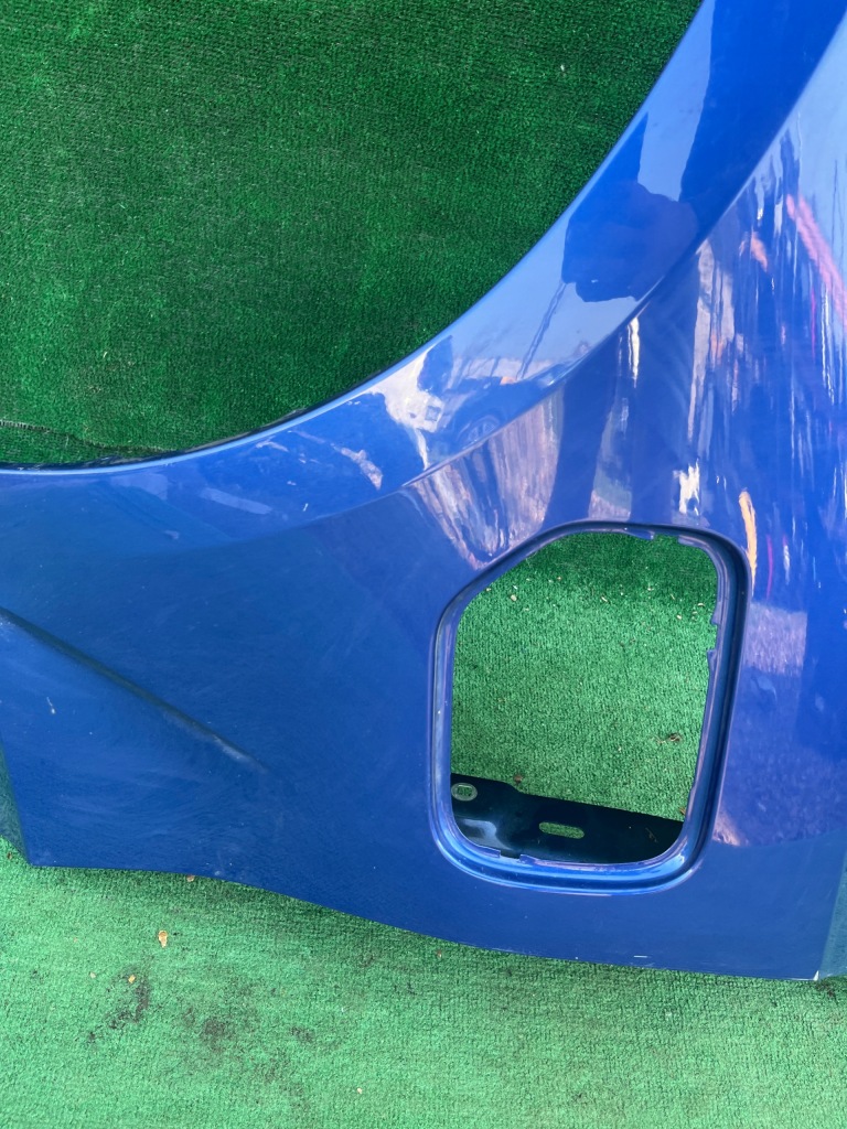 фото №10, Цвет идеальное состояние крыло перед передний левый bmw 3 g20 g21 гибрид