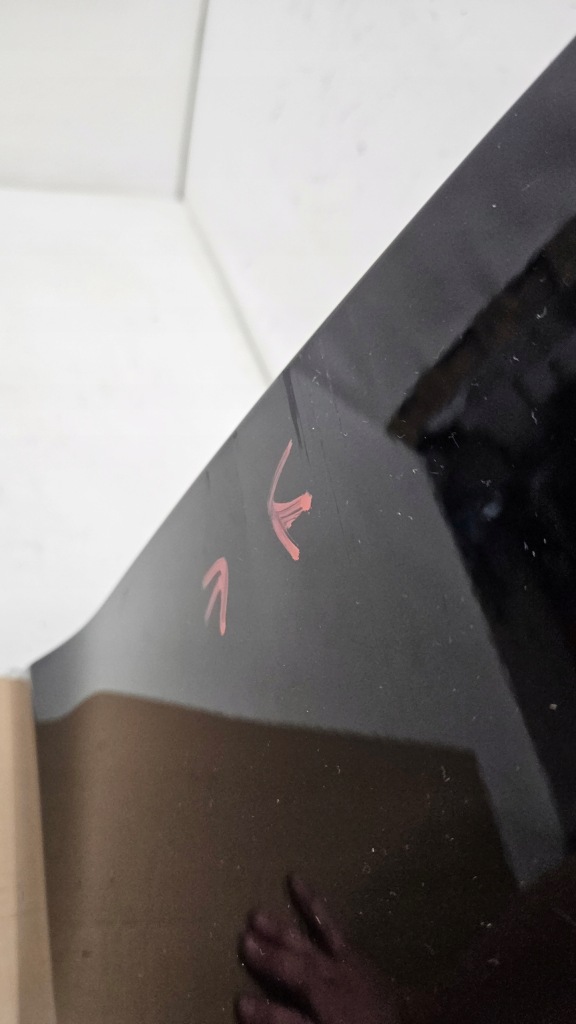 Крило перед передній правий audi a5 рестайлінг  8t0 оригінал Оригінал