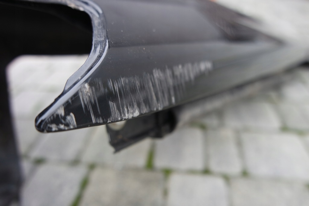 фото №8, Крыло передний правый toyota land cruiser j120 120