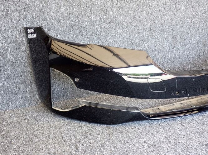 фото №6, Bmw g30 g31 5 lift 20- бампер передній перед